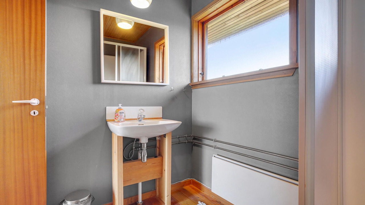 Photo of Bathroom in Grærup Strand