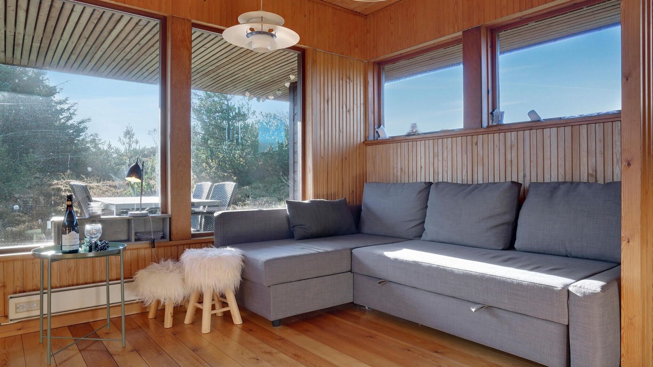 Photo of Bedroom in Grærup Strand