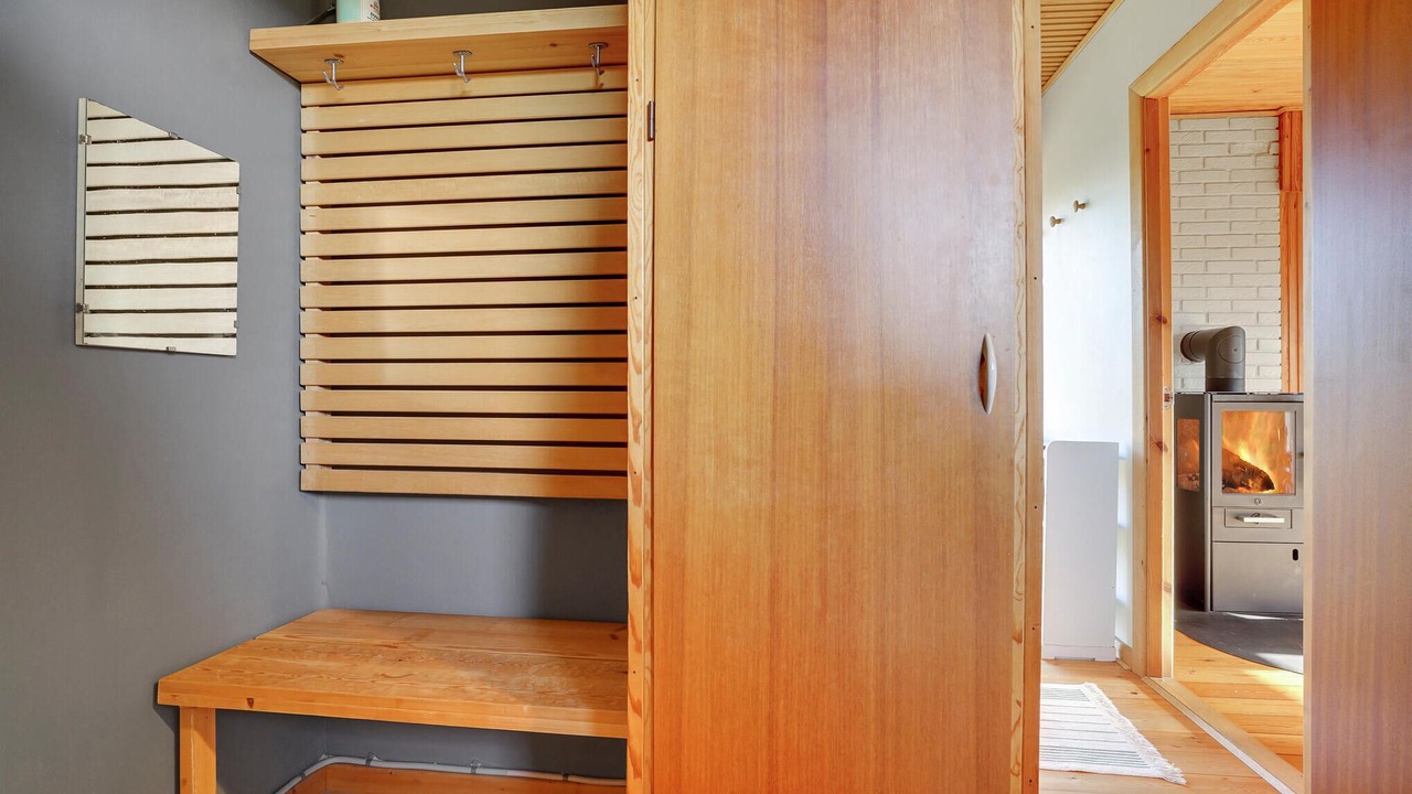 Photo of Bathroom in Grærup Strand