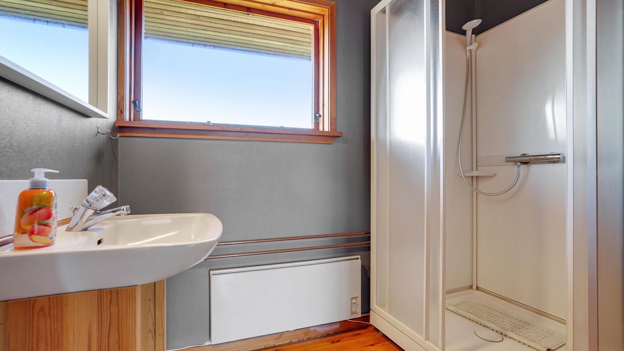 Photo of Bathroom in Grærup Strand