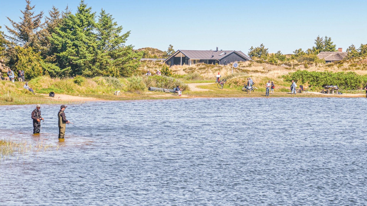 Photo of Others in Grærup Strand