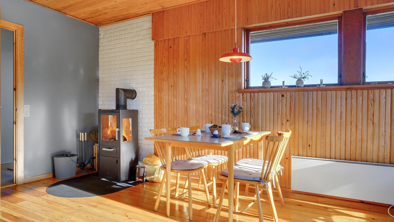 Photo of Bedroom in Grærup Strand