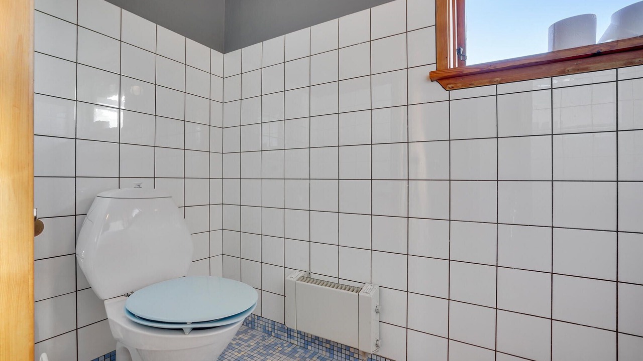 Photo of Bathroom in Grærup Strand