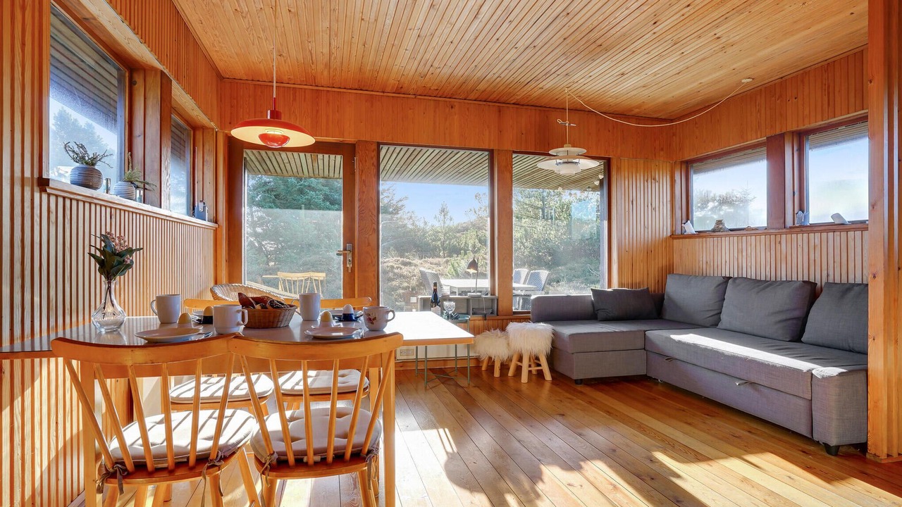 Photo of Bedroom in Grærup Strand