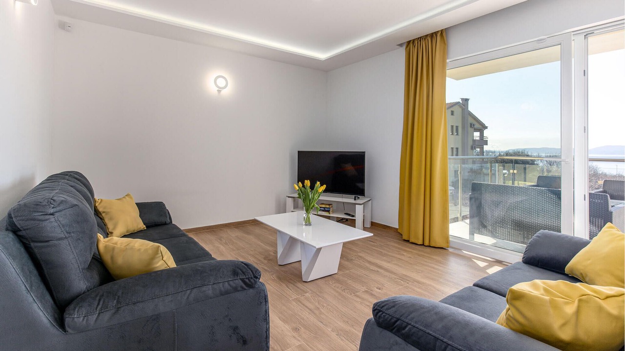 Photo of Bedroom in Zurkovo