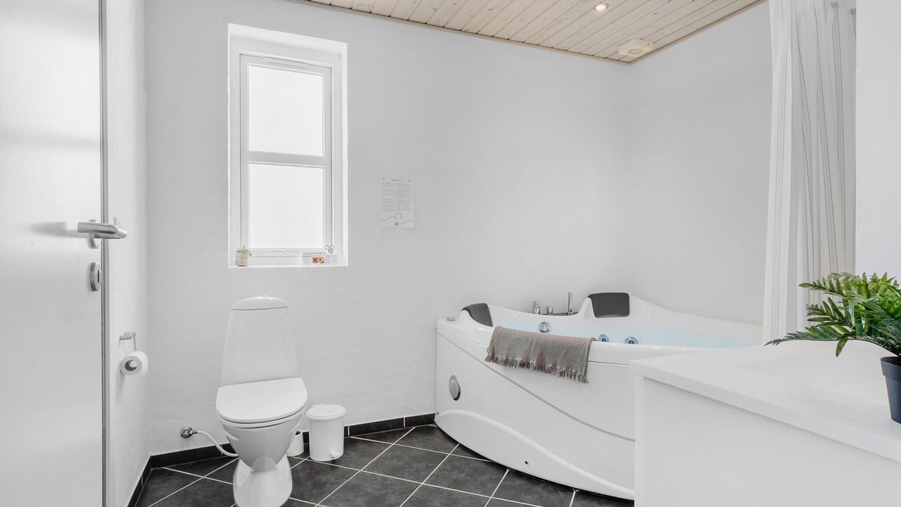 Photo of Bathroom in Bøjden