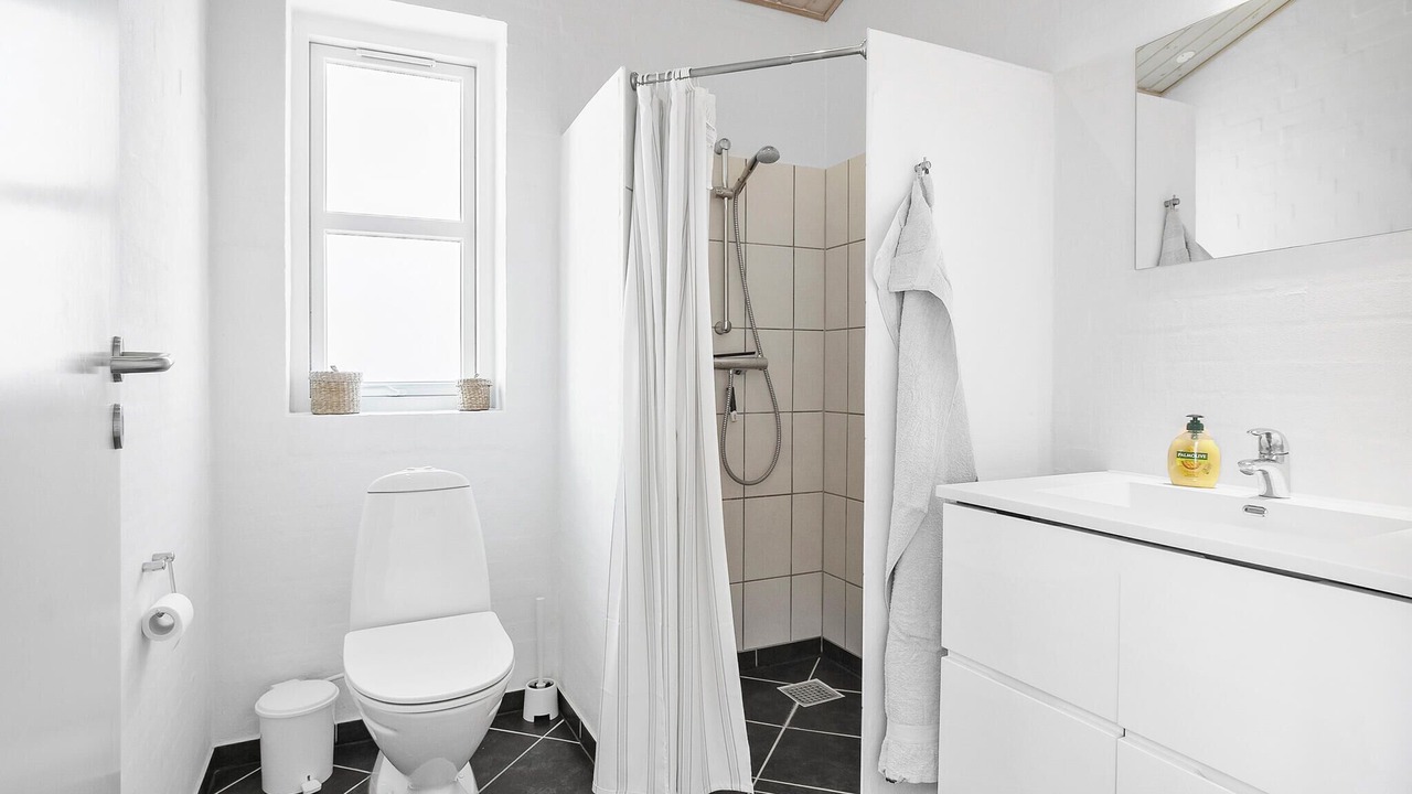 Photo of Bathroom in Bøjden