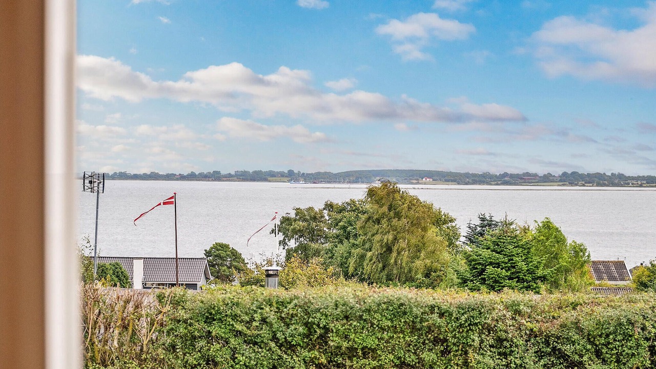 Photo of Bedroom in Bøjden