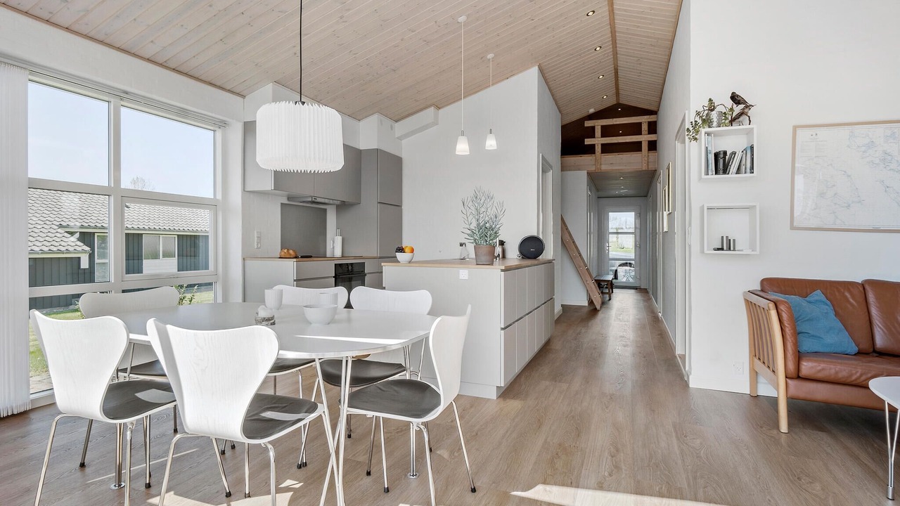 Photo of Bedroom in Bøjden