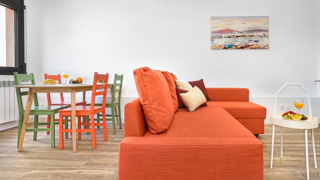 Photo of Livingroom in Porta