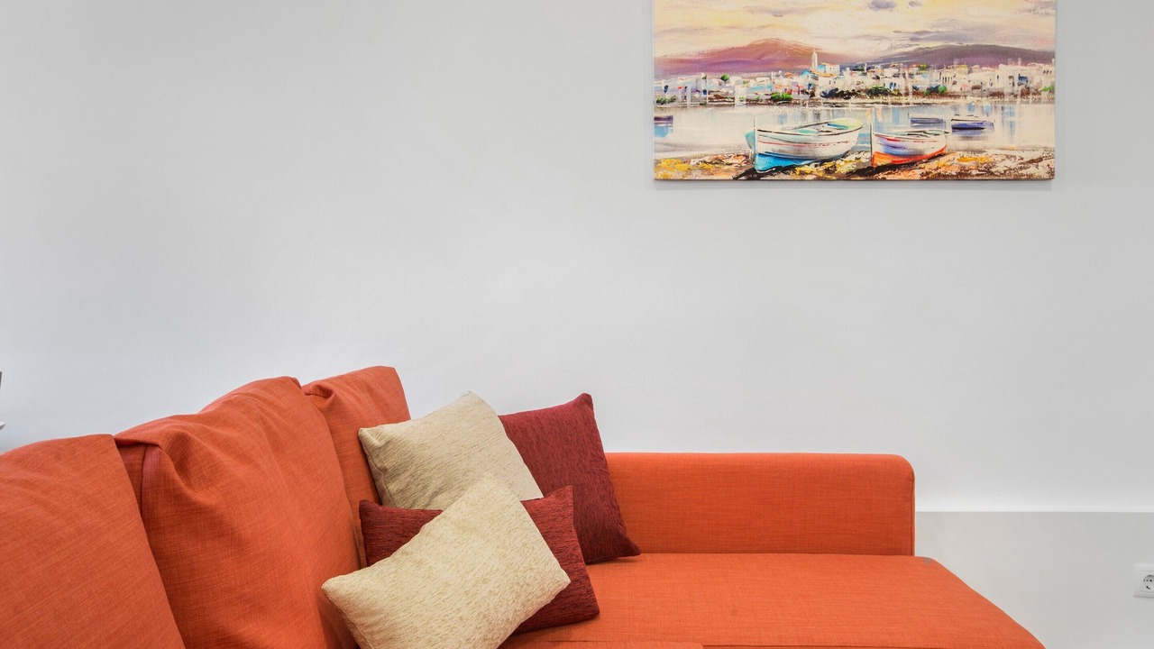 Photo of Livingroom in Porta