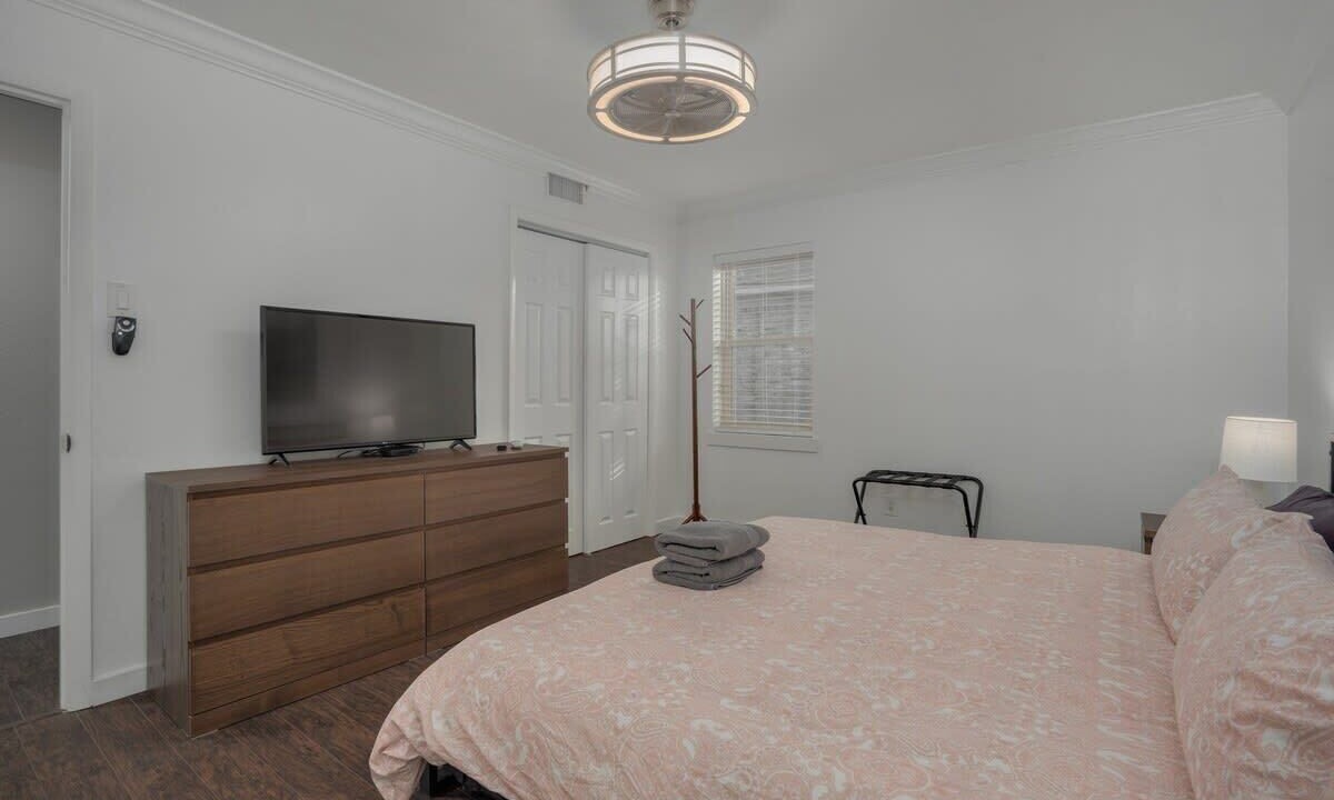 Photo of Bedroom in Dallas