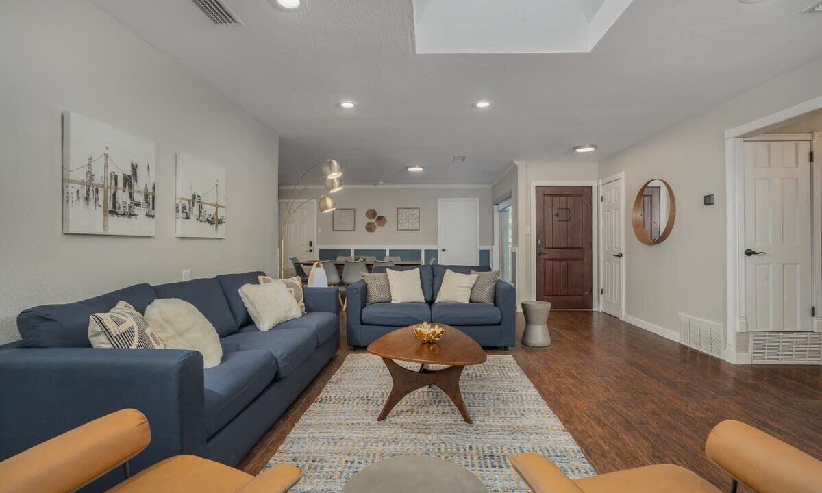 Photo of Livingroom in Dallas
