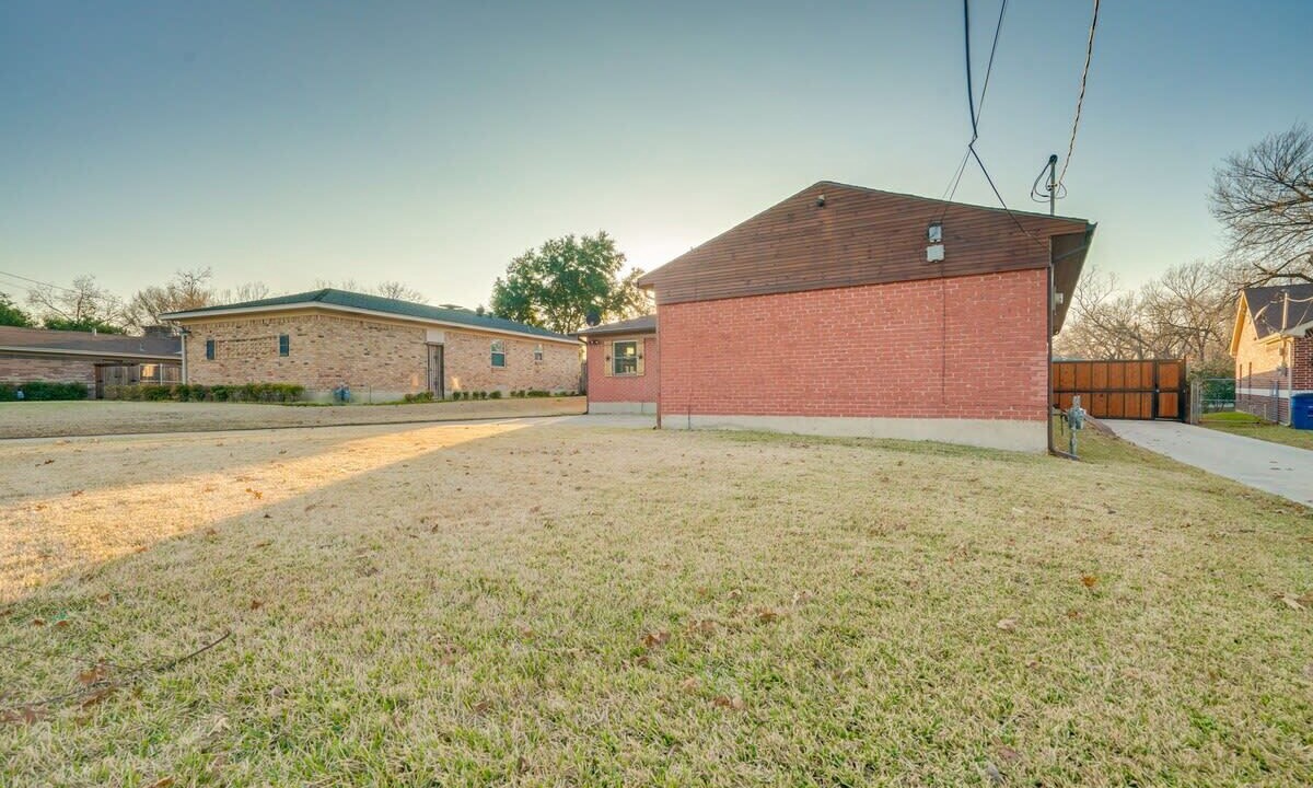 Photo of Outdoor in Dallas