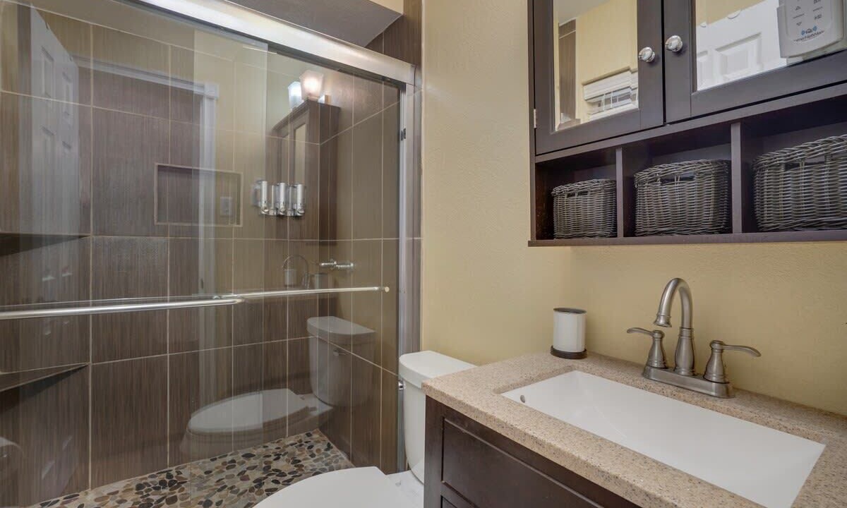 Photo of Bathroom in Dallas