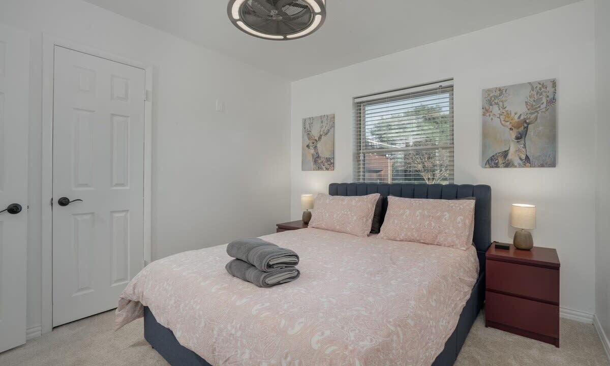 Photo of Bedroom in Dallas