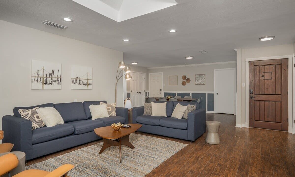 Photo of Livingroom in Dallas