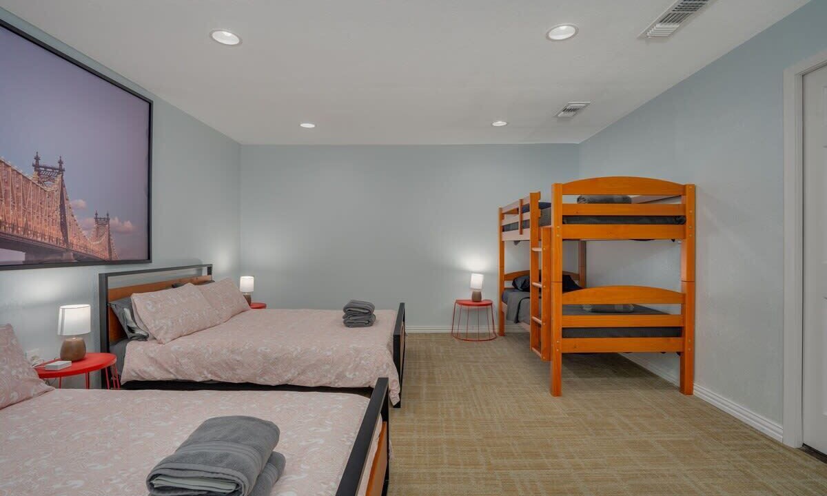 Photo of Bedroom in Dallas