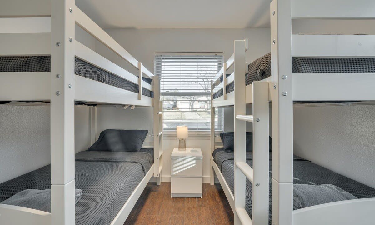 Photo of Bedroom in Dallas