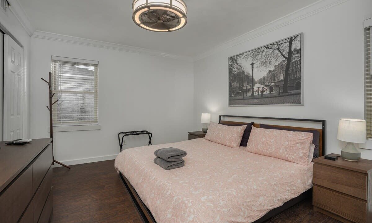 Photo of Bedroom in Dallas