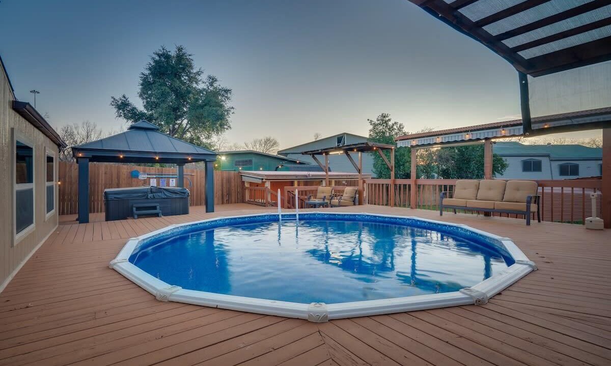 Photo of Outdoor in Dallas