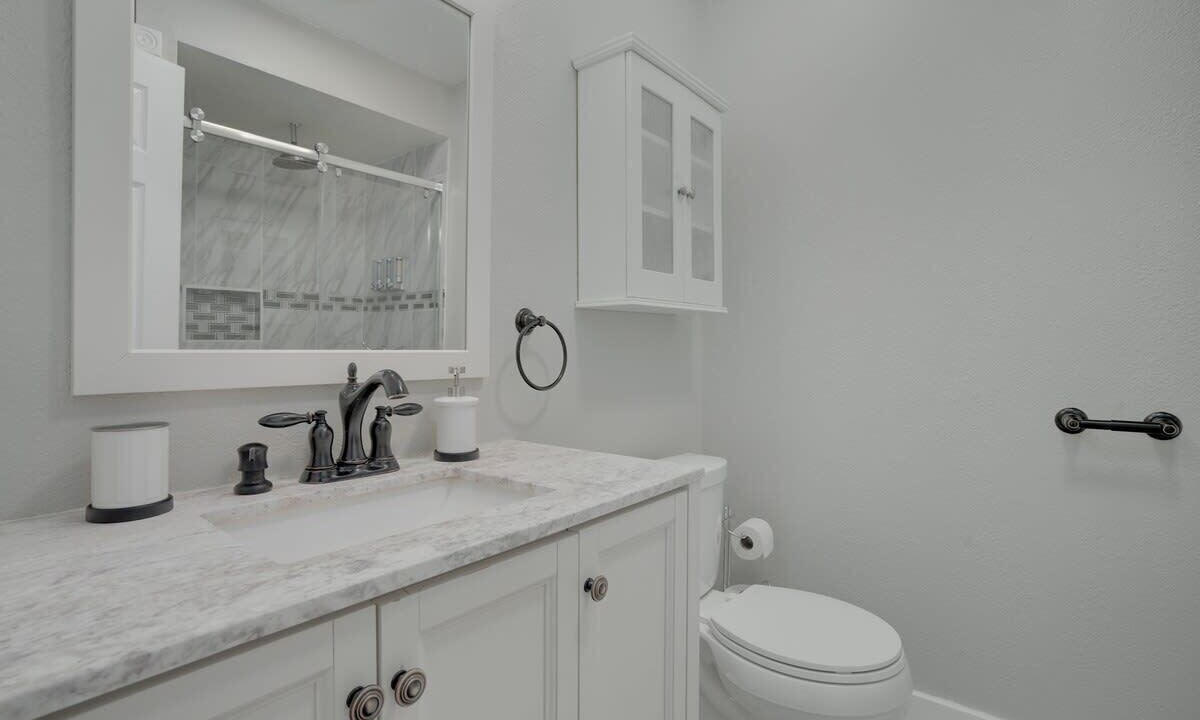Photo of Bathroom in Dallas