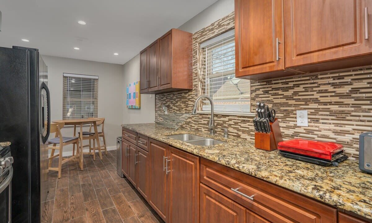 Photo of Kitchen in Dallas