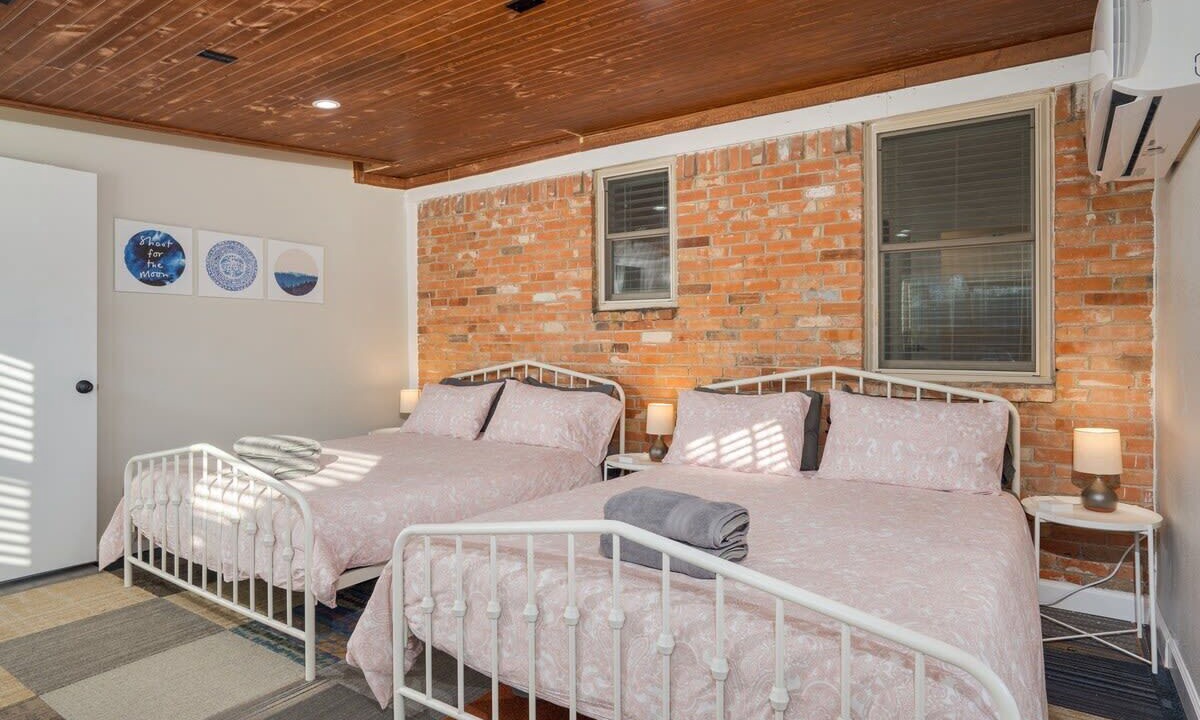 Photo of Bedroom in Dallas