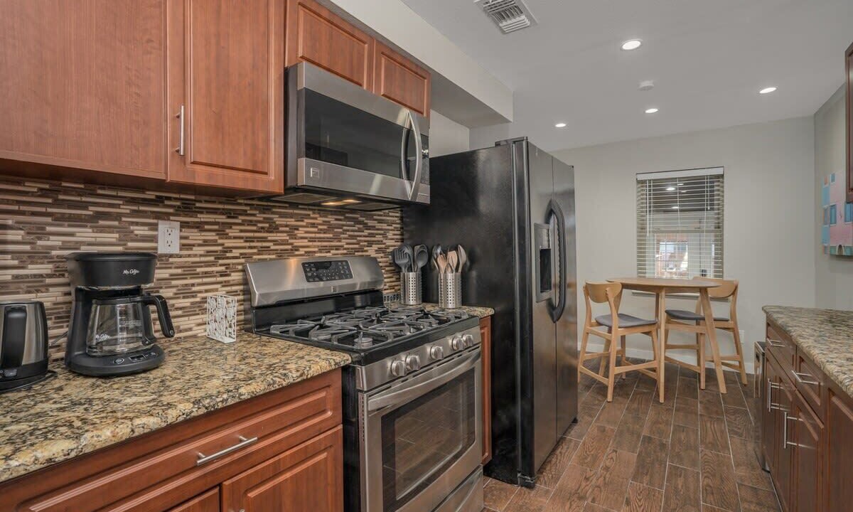 Photo of Kitchen in Dallas