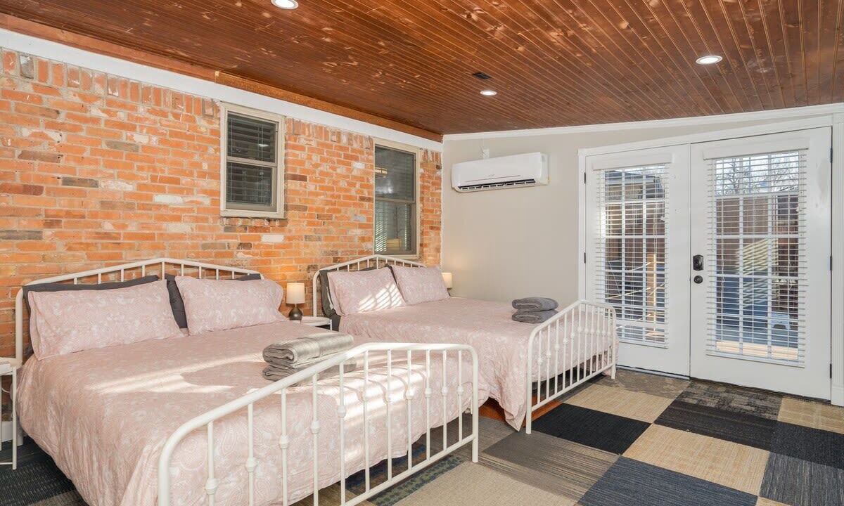 Photo of Bedroom in Dallas