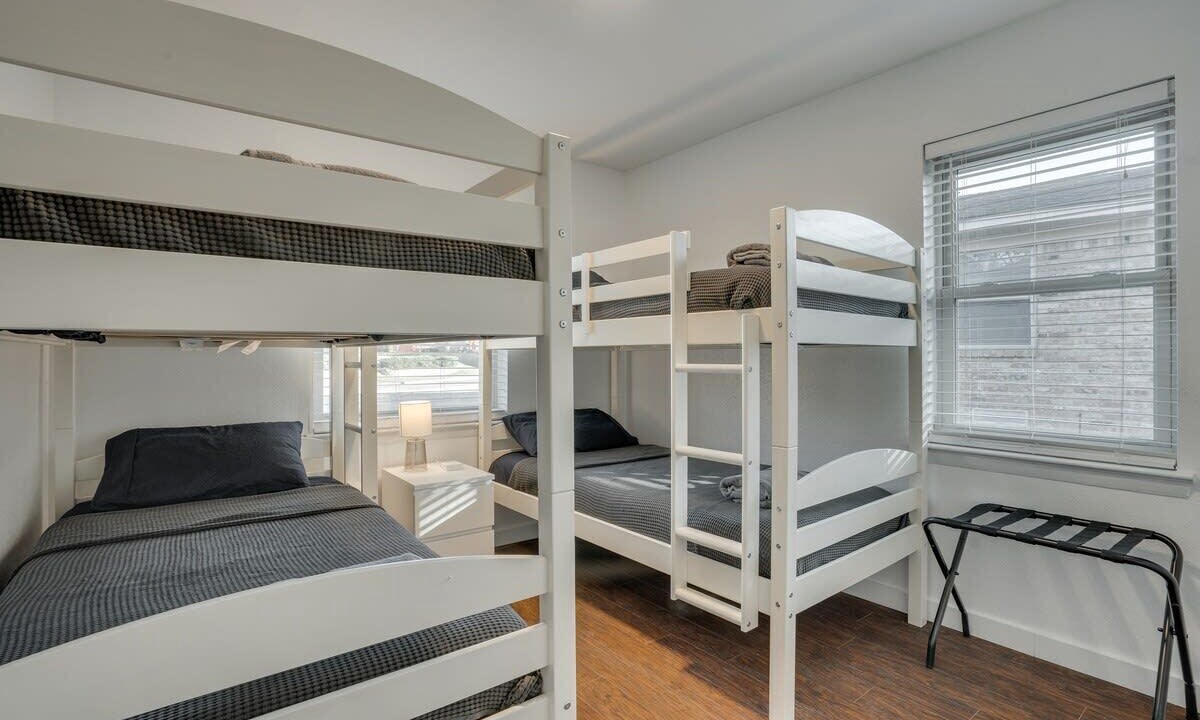 Photo of Bedroom in Dallas