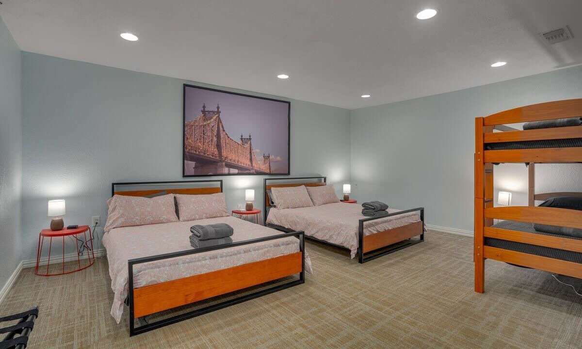 Photo of Bedroom in Dallas