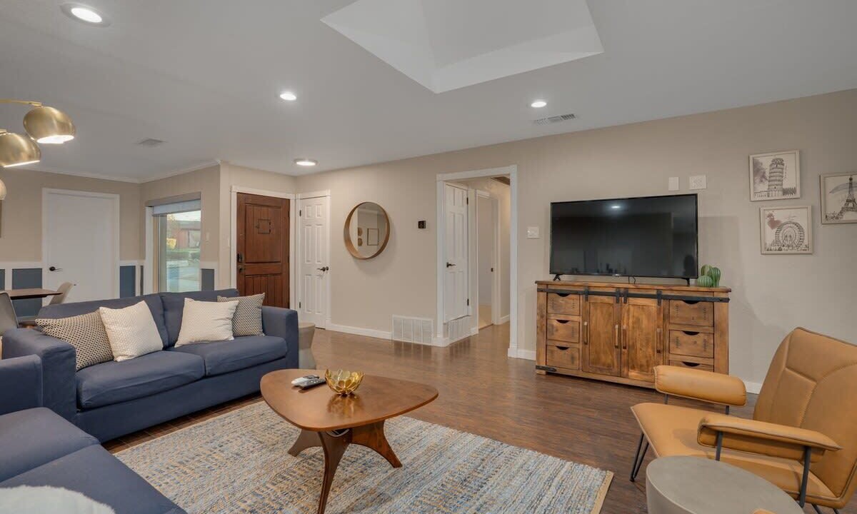 Photo of Livingroom in Dallas