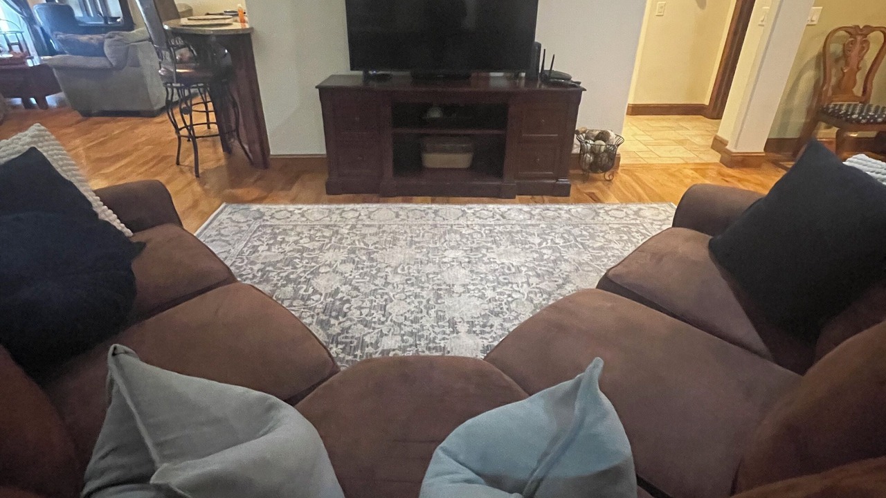 Photo of Livingroom in Brookline Station
