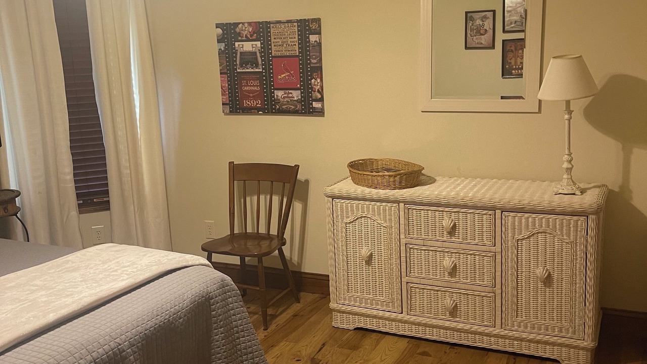 Photo of Bedroom in Brookline Station
