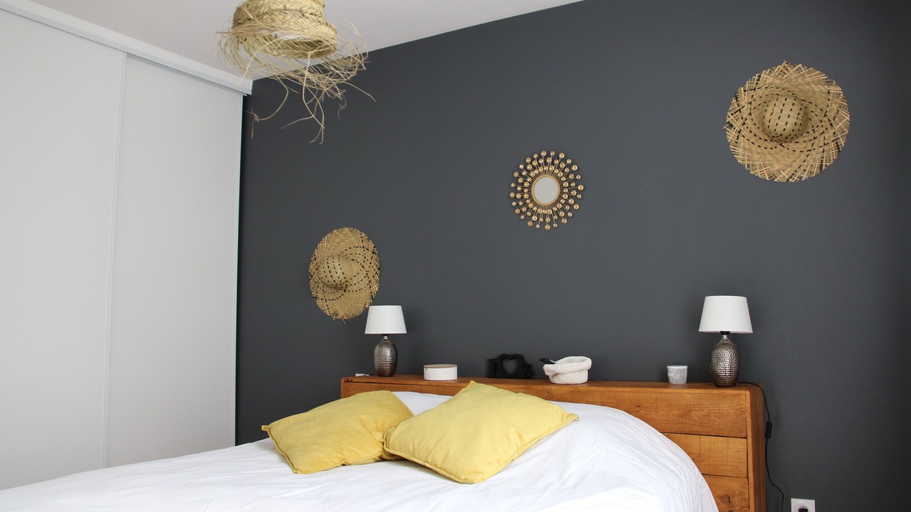 Photo of Bedroom in Nerac