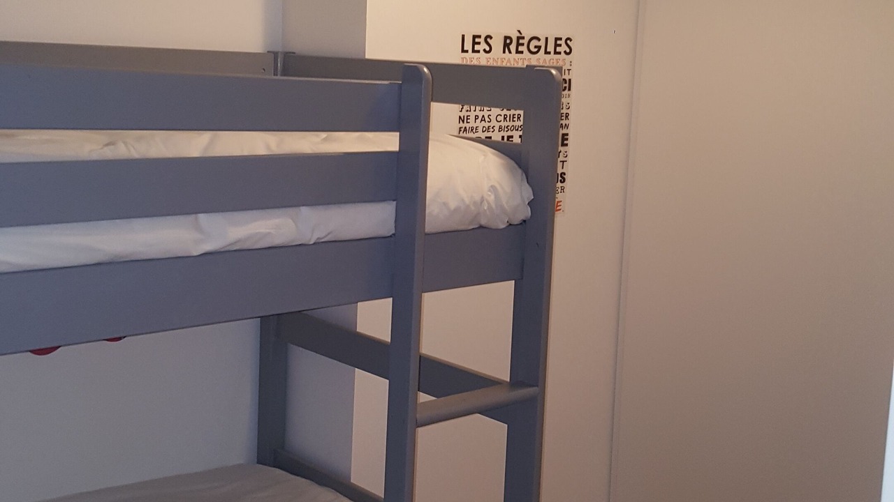 Photo of Bedroom in Nerac