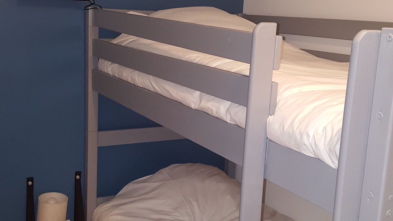 Photo of Bedroom in Nerac