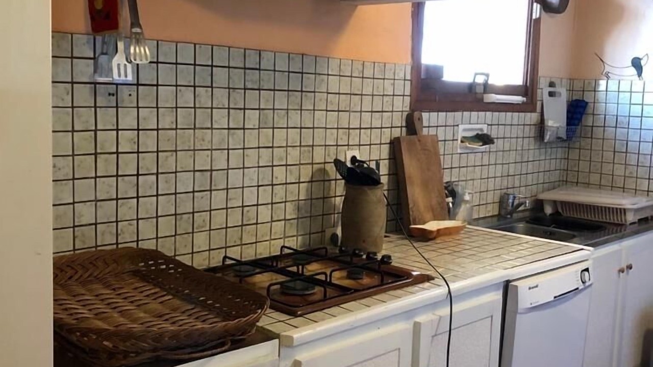 Photo of Kitchen in Savenes