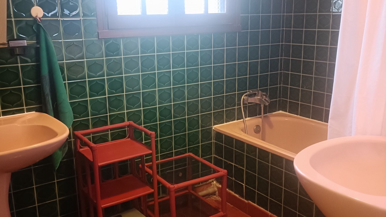 Photo of Bathroom in Savenes
