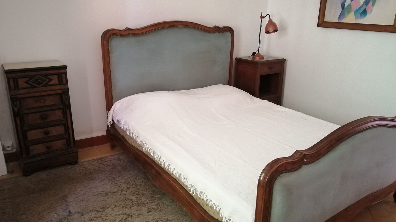 Photo of Bedroom in Savenes