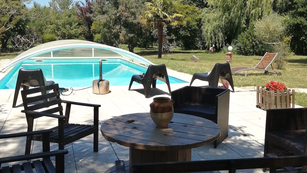 Photo of Outdoor in Savenes