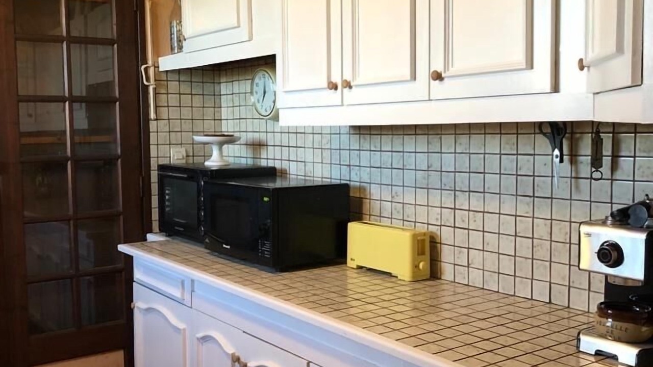 Photo of Kitchen in Savenes