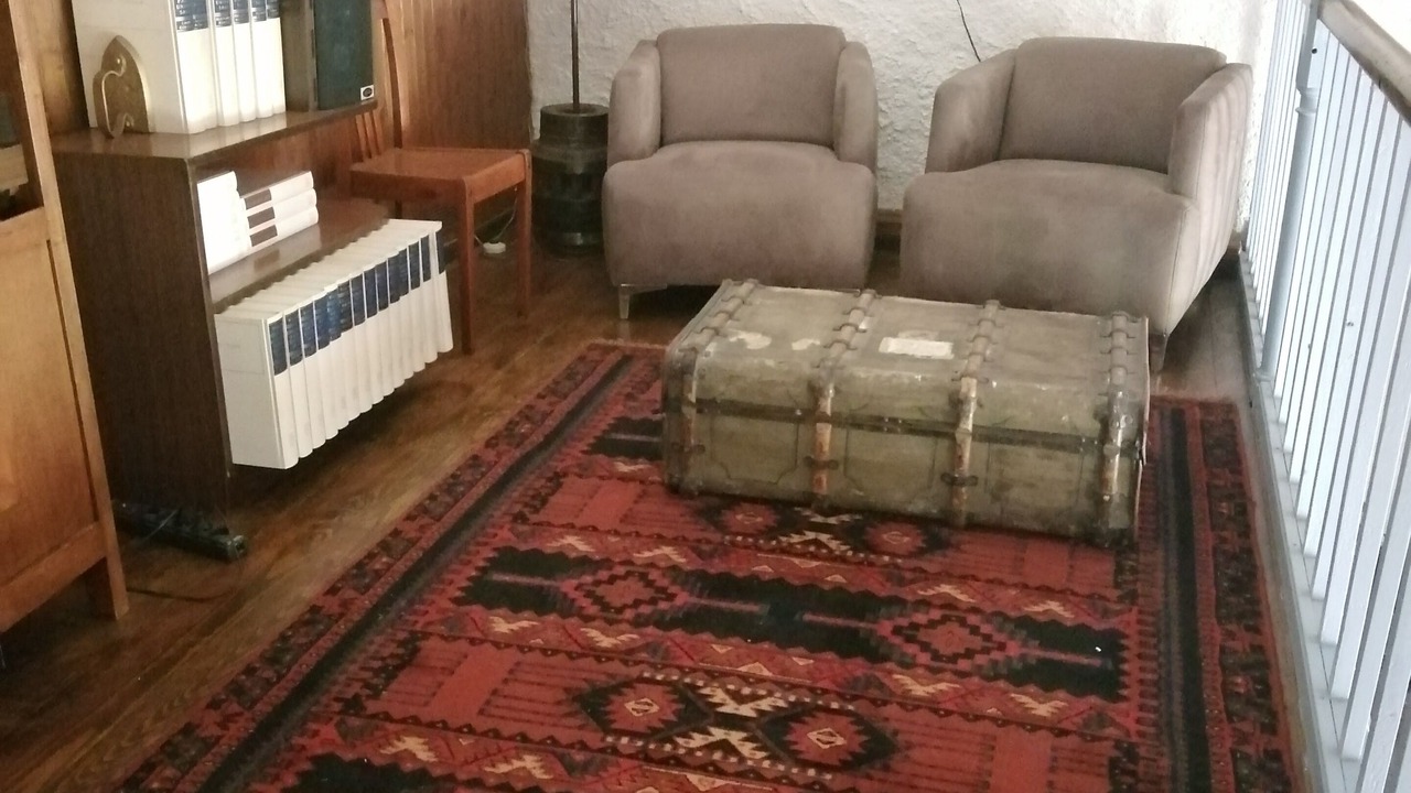 Photo of Livingroom in Savenes