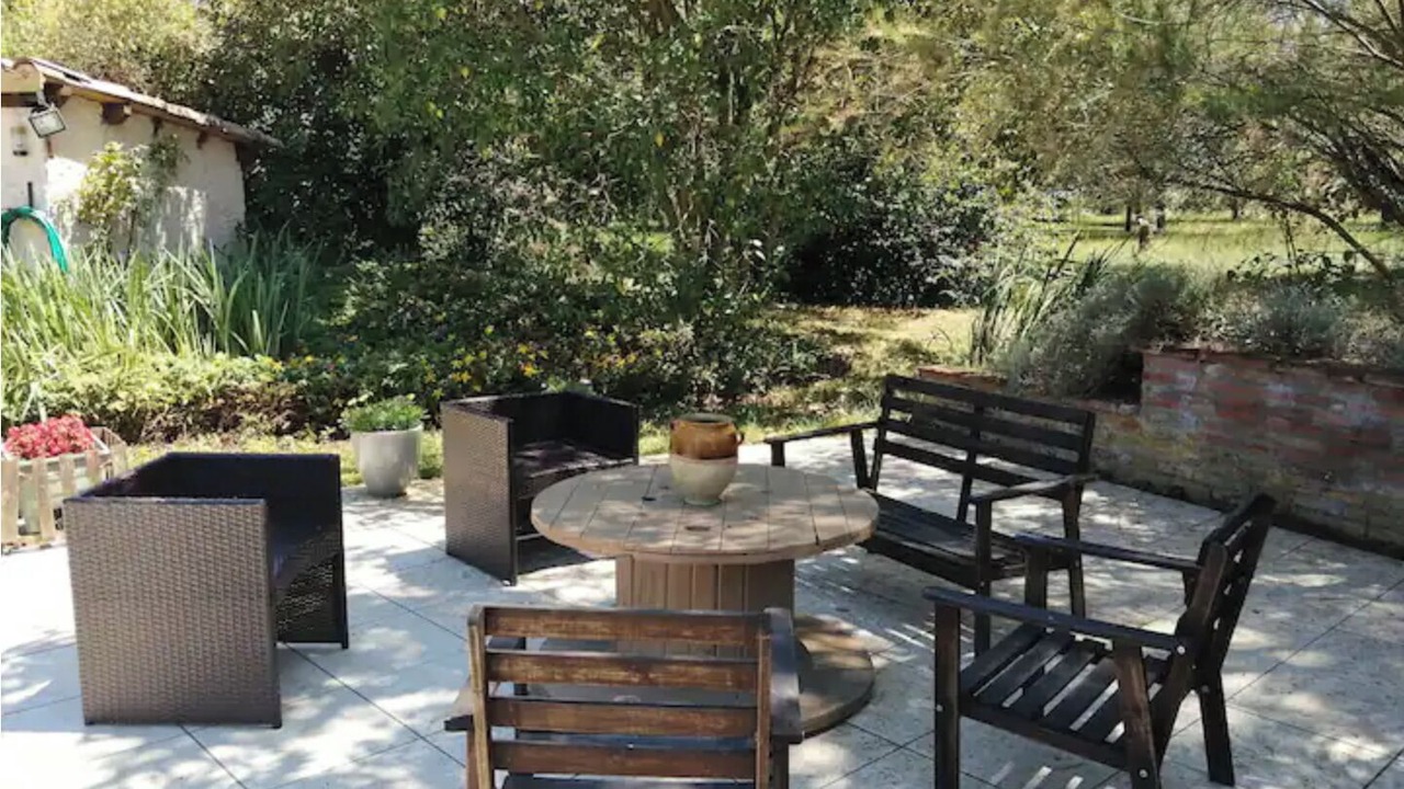 Photo of Outdoor in Savenes