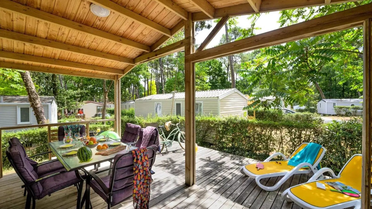 Photo of Outdoor in Saint-Hilaire-de-Riez