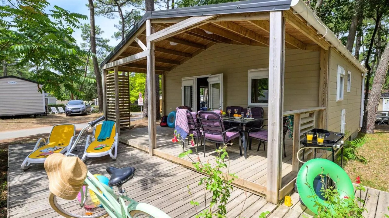 Photo of Outdoor in Saint-Hilaire-de-Riez