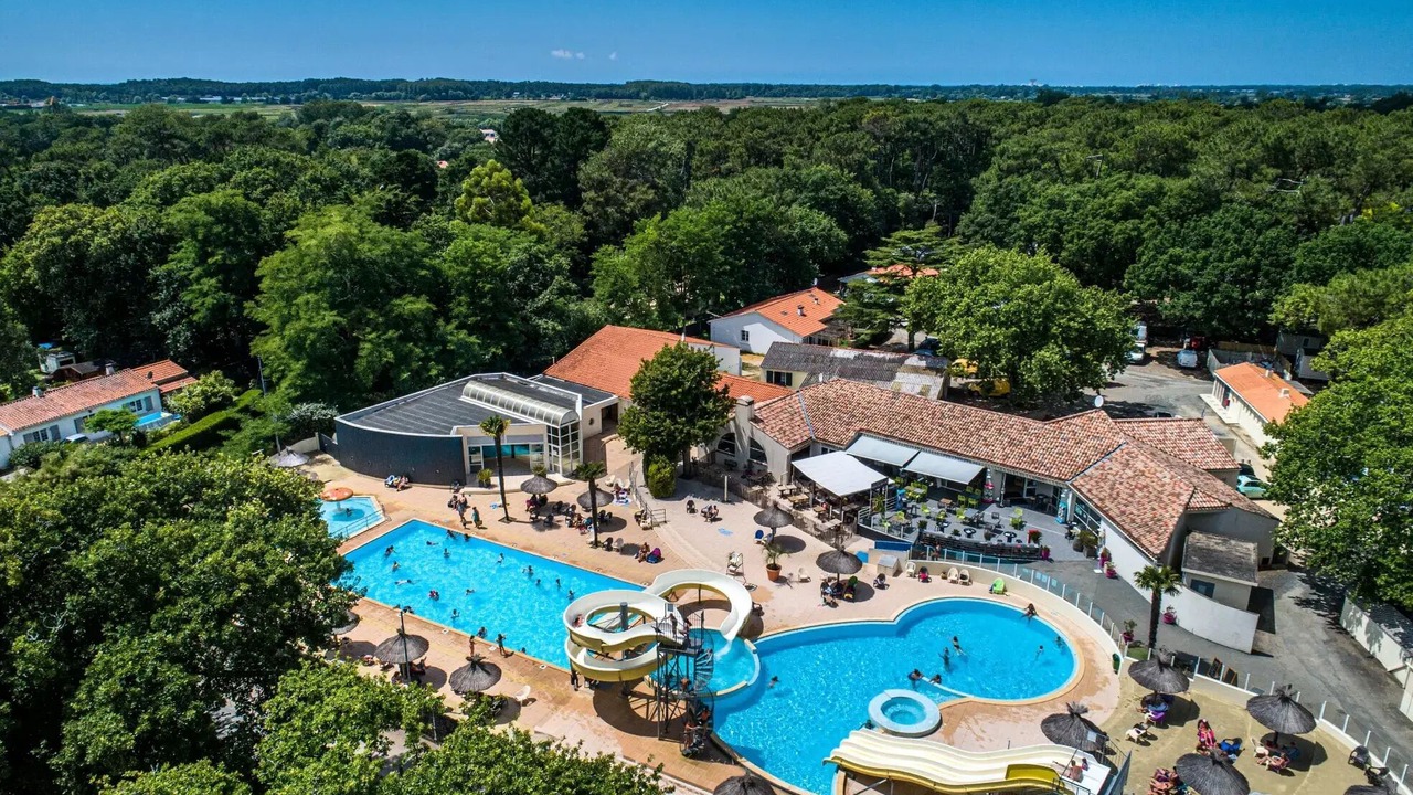 Photo of Outdoor in Saint-Hilaire-de-Riez