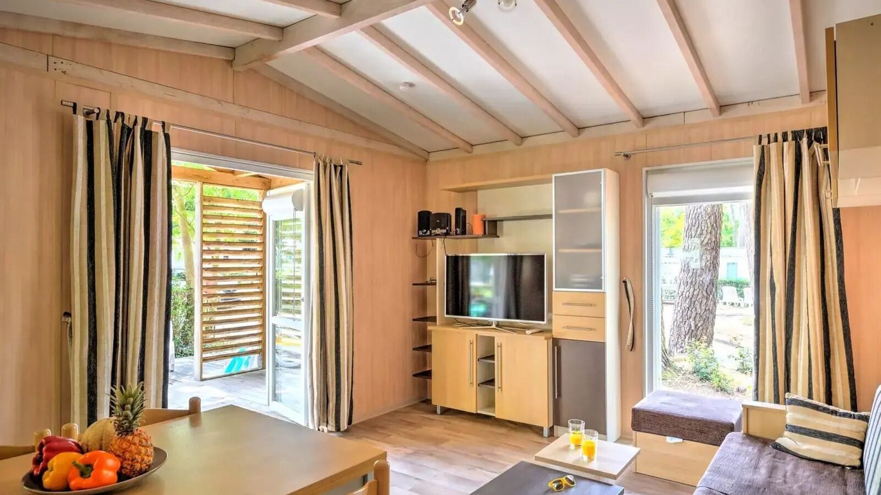 Photo of Livingroom in Saint-Hilaire-de-Riez