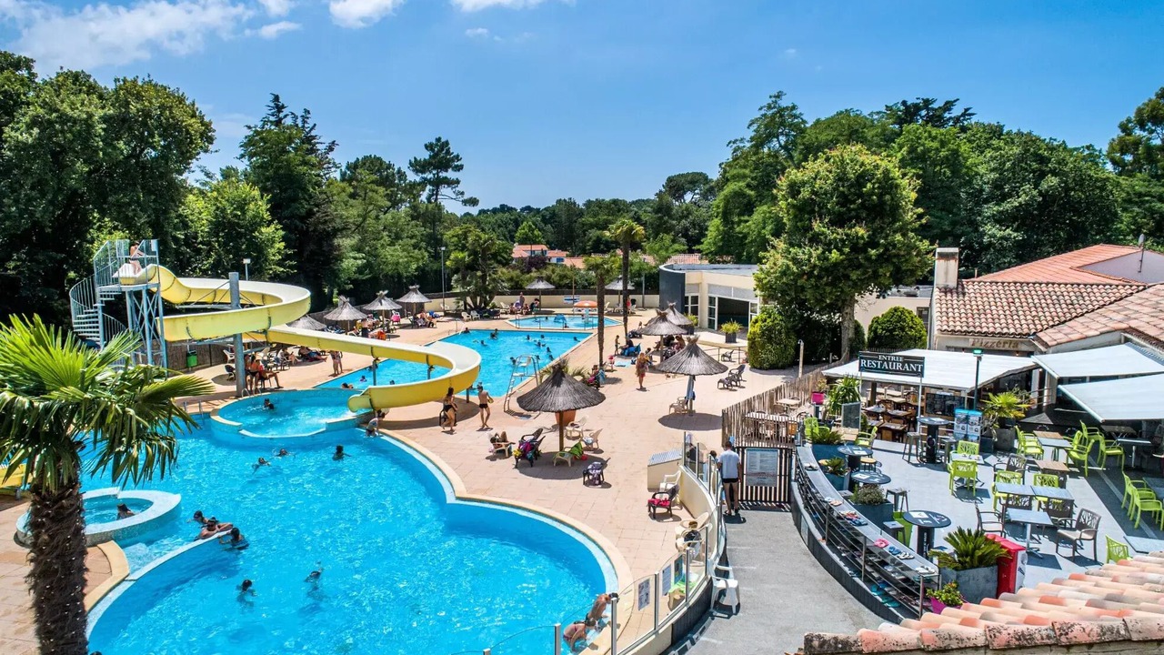 Photo of Outdoor in Saint-Hilaire-de-Riez